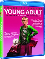 Young Adult (Blu-ray Movie)