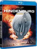 The Hindenburg (Blu-ray Movie)