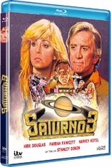 Saturn 3 (Blu-ray Movie)