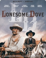 Lonesome Dove (Blu-ray Movie)