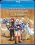 Lord Marksman and Vanadis: The Complete Series (Blu-ray Movie)