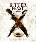 Bitter Feast (Blu-ray Movie)