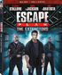 Escape Plan: The Extractors (Blu-ray Movie)