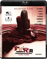 Suspiria (Blu-ray Movie)