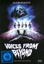 Voices from Beyond (Blu-ray Movie)