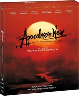 Apocalypse Now (Blu-ray Movie)