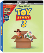 Toy Story 3 4K (Blu-ray Movie), temporary cover art