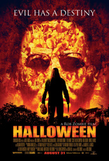 Halloween (Blu-ray Movie)