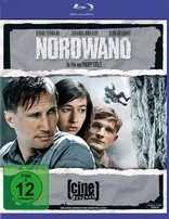 Nordwand (Blu-ray Movie), temporary cover art