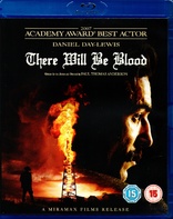 There Will Be Blood (Blu-ray Movie)