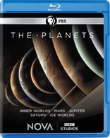 NOVA: The Planets (Blu-ray Movie)