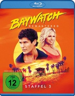 Baywatch: Season Three (Blu-ray Movie)