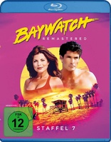 Baywatch: Season Seven (Blu-ray Movie)