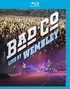 Bad Company: Live at Wembley (Blu-ray Movie)