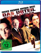 Runaway Jury (Blu-ray Movie)