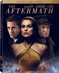 The Aftermath (Blu-ray)