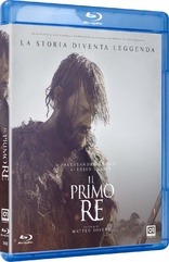 Il primo re (Blu-ray Movie)