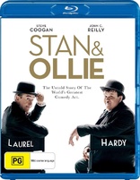 Stan & Ollie (Blu-ray Movie)
