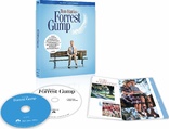 Forrest Gump (Blu-ray Movie)