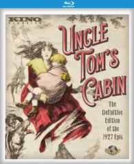 Uncle Tom S Cabin Blu Ray Release Date August 20 2019