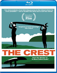 The Crest Blu-ray Release Date June 18, 2019