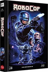 RoboCop (Blu-ray Movie)