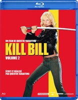 Kill Bill: Volume 2 (Blu-ray Movie)