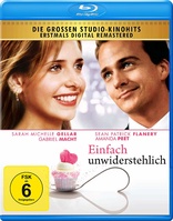 Simply Irresistible (Blu-ray Movie)