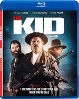 The Kid (Blu-ray Movie)