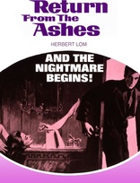 Return from the Ashes (Blu-ray Movie)