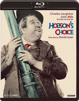 Hobson's Choice (Blu-ray Movie)