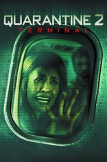 Quarantine 2: Terminal (Blu-ray Movie)