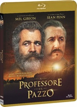 The Professor and the Madman (Blu-ray Movie)