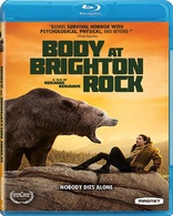 Body at Brighton Rock (Blu-ray Movie)