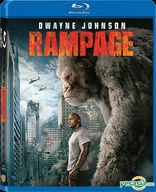 Rampage (Blu-ray Movie), temporary cover art