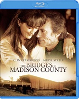 The Bridges of Madison County (Blu-ray Movie)