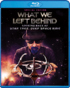 What We Left Behind: Looking Back at Star Trek: Deep Space Nine (Blu-ray Movie)