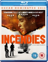 Incendies (Blu-ray Movie)