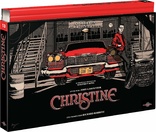 Christine 4K (Blu-ray Movie), temporary cover art