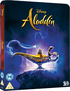 Aladdin 3D (Blu-ray Movie)