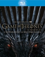 Game of Thrones: The Complete Eighth Season (Blu-ray Movie)