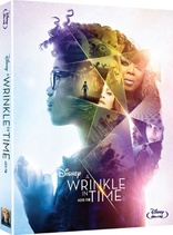 A Wrinkle in Time (Blu-ray Movie)