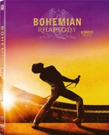 Bohemian Rhapsody 4K (Blu-ray Movie), temporary cover art