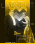 L' Argent (Blu-ray Movie)