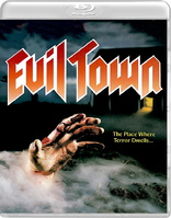 Evil Town (Blu-ray Movie)