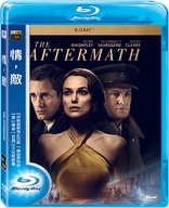 The Aftermath (Blu-ray Movie)