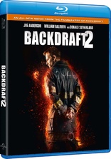 Backdraft 2 (Blu-ray Movie)