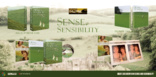 Sense and Sensibility (Blu-ray Movie)