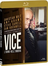 Vice (Blu-ray Movie)