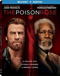 The Poison Rose (Blu-ray)